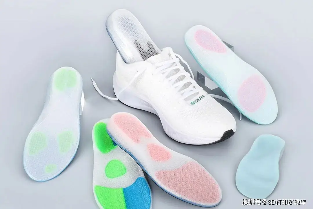 TPU材料硬度等级划分_eSUN易生TPU材料特性与应用_TPU色母和PA6色母的性能