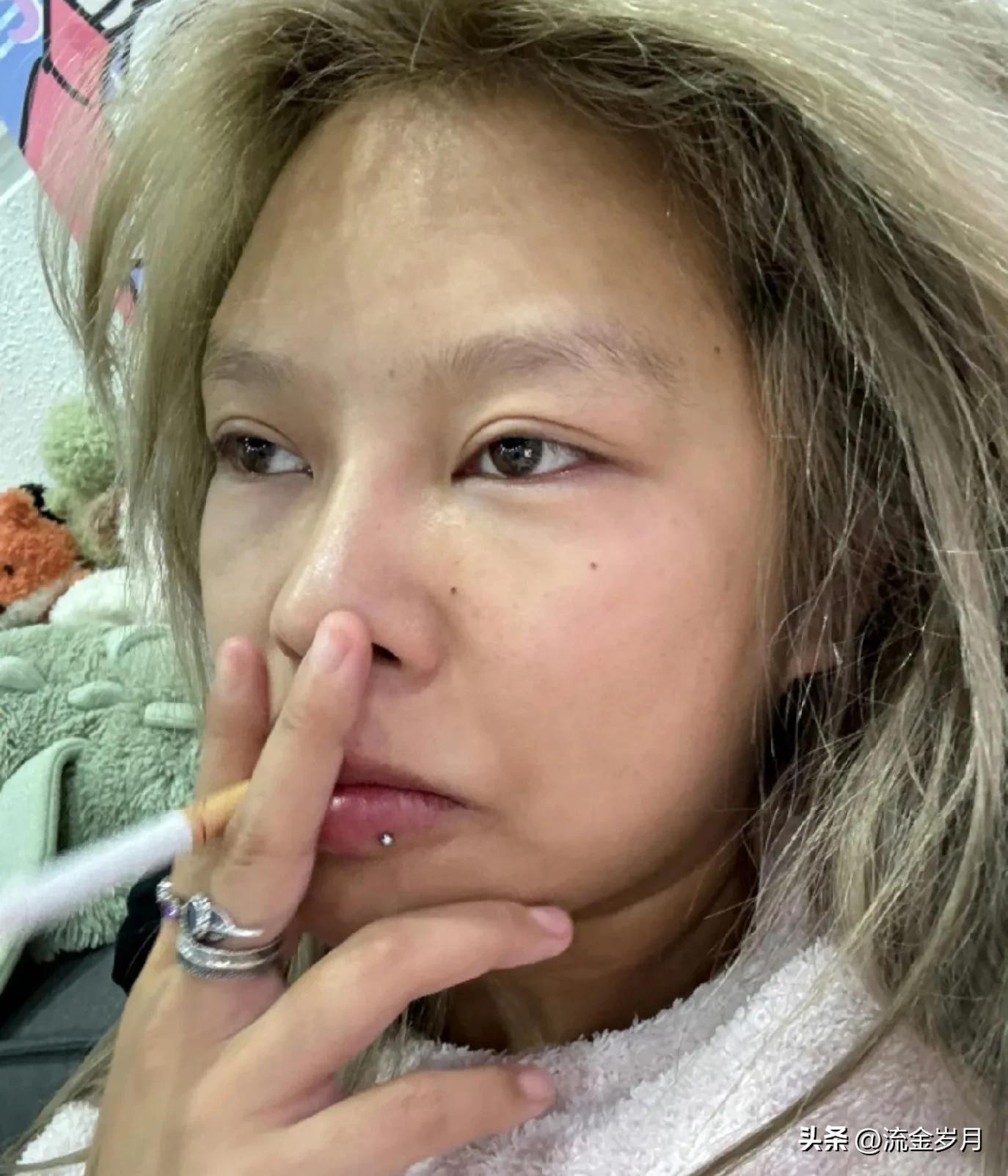 网红塌房案例分析_网红黑料多,_顾茜茜被封杀原因