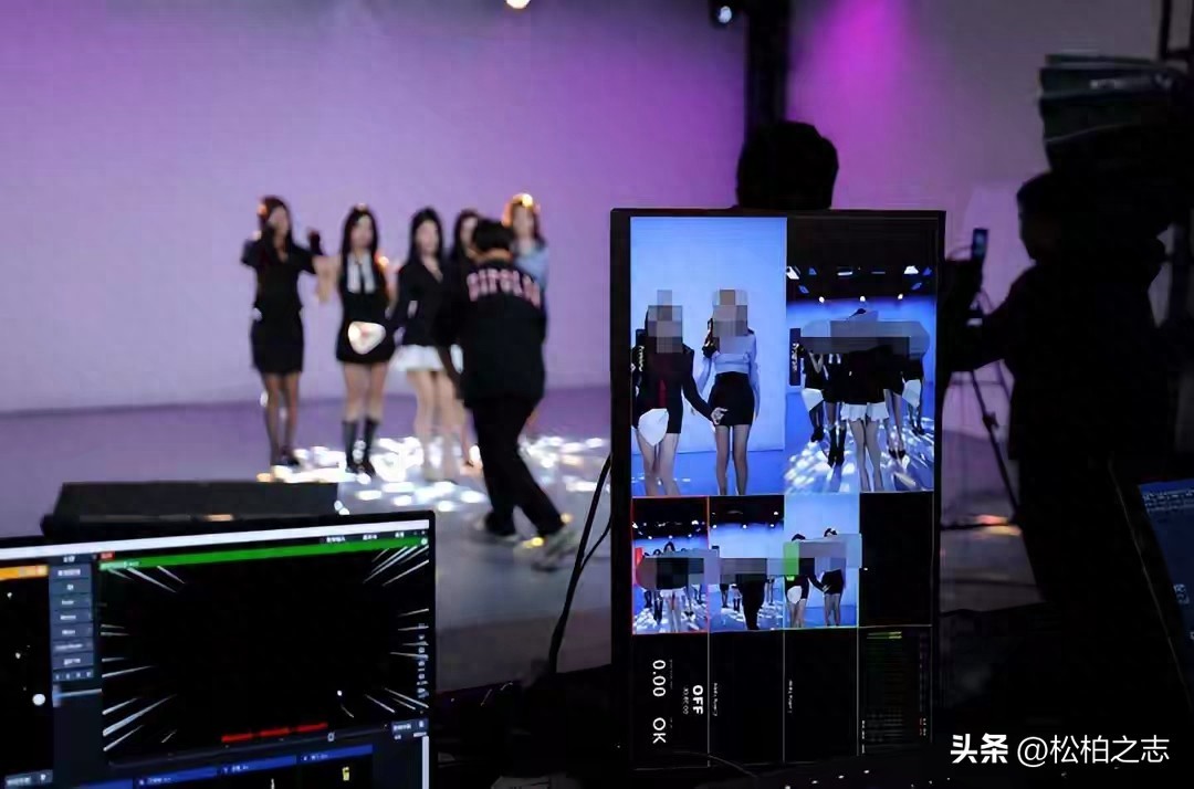国家动手！大批女主播遭封禁，原因全一致，网友：她们影响太恶劣