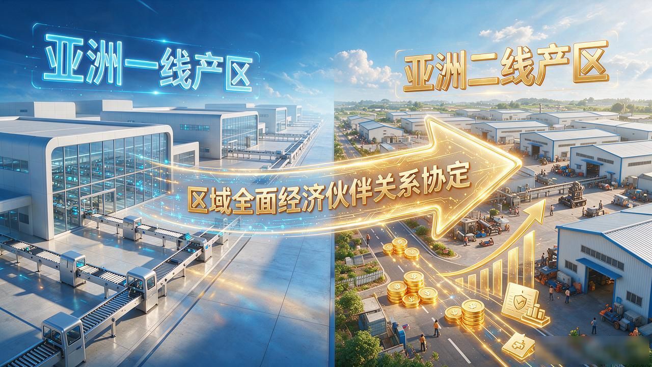 产区分级体系逻辑_亚洲一线产区二线产区官方版_亚洲一线产区和二线产区的产业结构t9