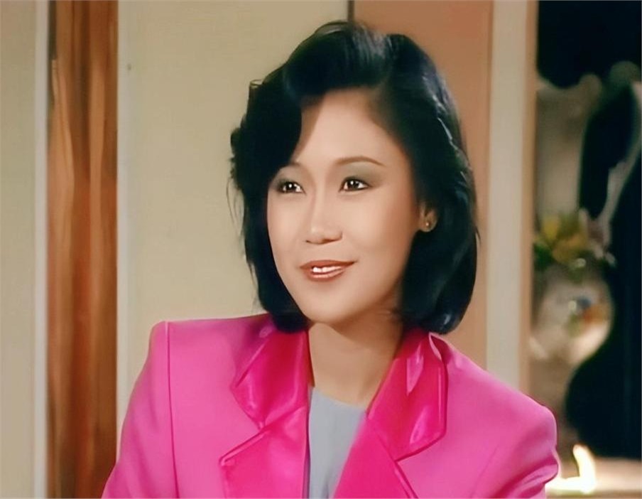 新加坡经典电视剧 内地热播 女星现状_新加坡女明星有哪些